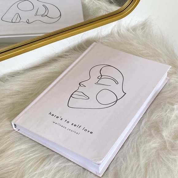 COPY - SELF CARE JOURNAL | MANIFESTATION JOURNAL | NEW YEARS JOURNAL - Picture 6 of 6